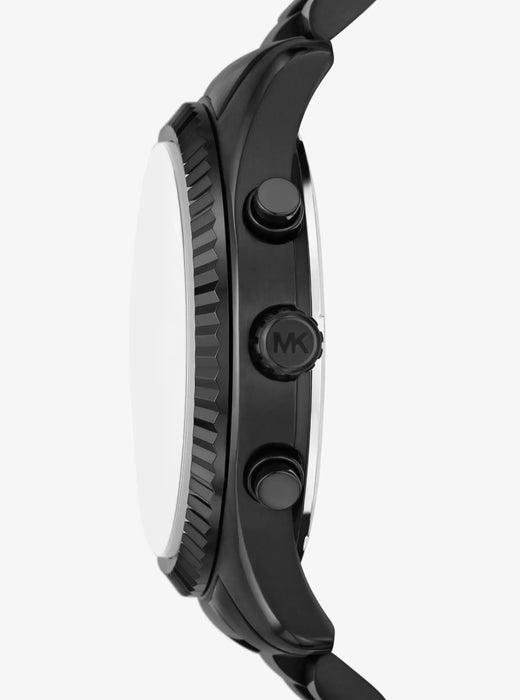 Michael Kors Lexington Black Men Watch Mk9154_2