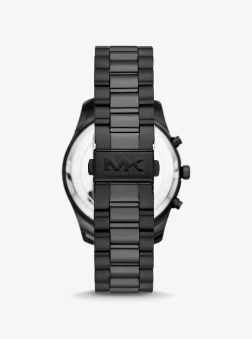 Michael Kors Lexington Black Men Watch Mk9154_3