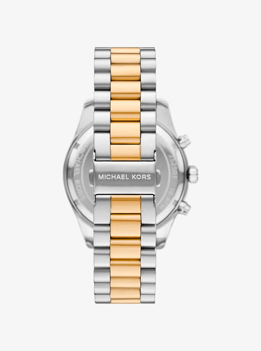 Michael Kors Lexington Black Men Watch Mk9207_3