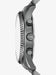 Michael Kors Lexington Black Men Watch Mk9217Set_2