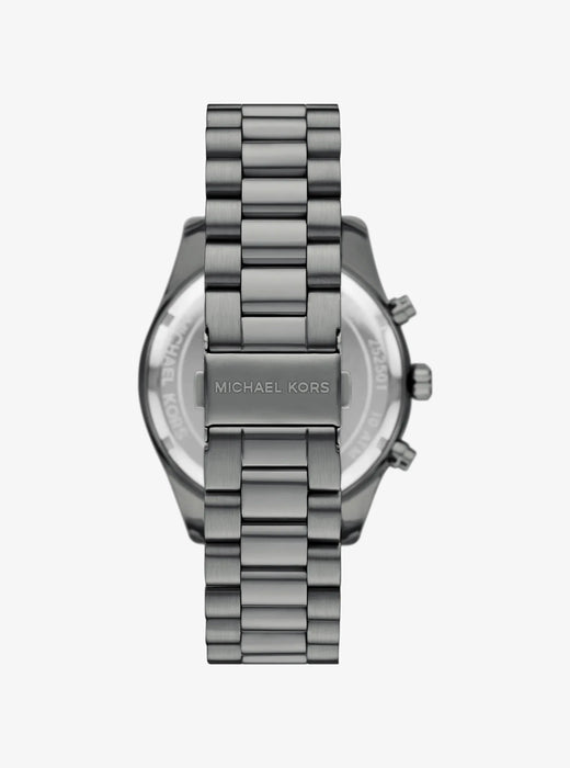 Michael Kors Lexington Black Men Watch Mk9217Set_3