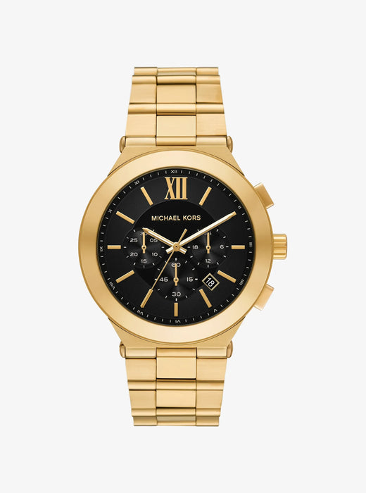 Michael Kors Billie Black Men Watch Mk9220_1