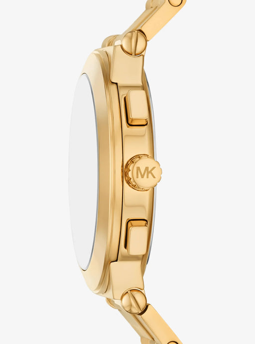Michael Kors Billie Black Men Watch Mk9220_2