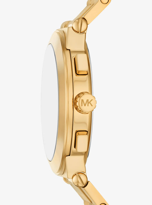 Michael Kors Billie Black Men Watch Mk9220_2