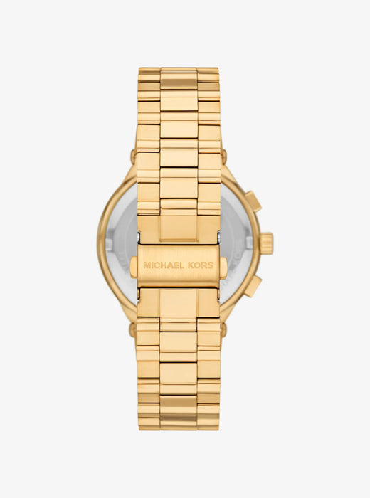 Michael Kors Billie Black Men Watch Mk9220_3