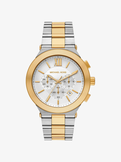 Michael Kors Billie White Men Watch Mk9221_1
