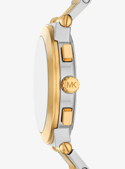 Michael Kors Billie White Men Watch Mk9221_2