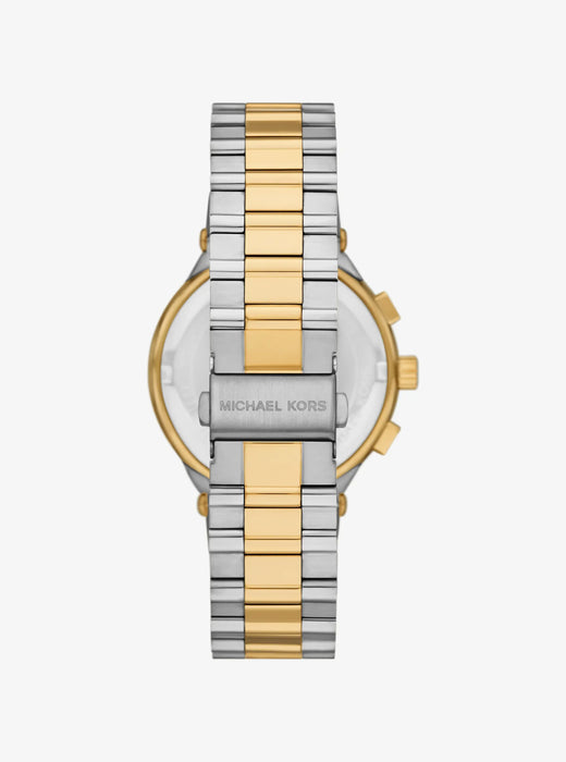 Michael Kors Billie White Men Watch Mk9221_3