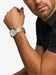 Michael Kors Billie White Men Watch Mk9221_5