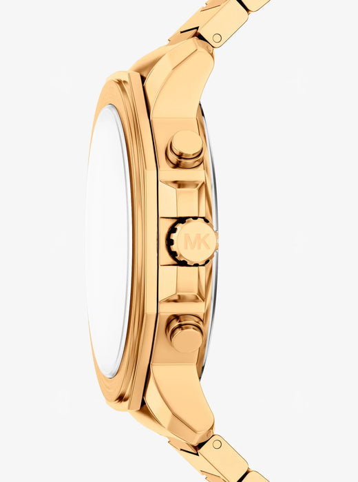 Michael Kors Prescott Gold Men Watch Mk9249_2
