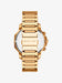 Michael Kors Prescott Gold Men Watch Mk9249_3