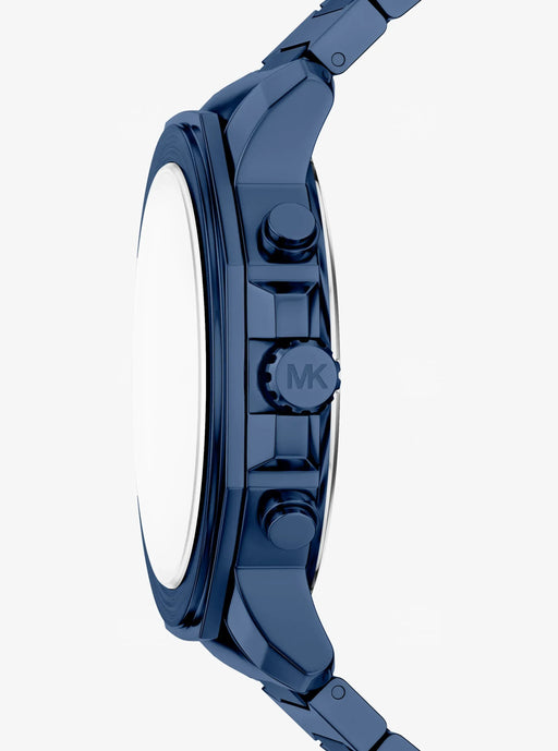 Michael Kors Prescott Blue Men Watch Mk9251_2