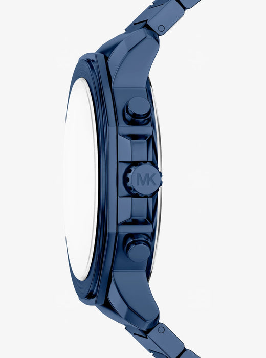 Michael Kors Prescott Blue Men Watch Mk9251_2