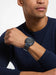Michael Kors Prescott Blue Men Watch Mk9251_6