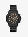 Michael Kors Prescott Black Men Watch Mk9252_1