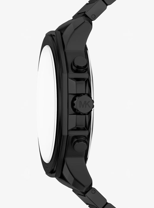 Michael Kors Prescott Black Men Watch Mk9252_2