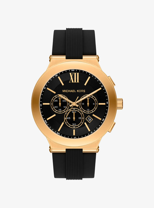 Michael Kors Billie Black Men Watch Mk9253_1