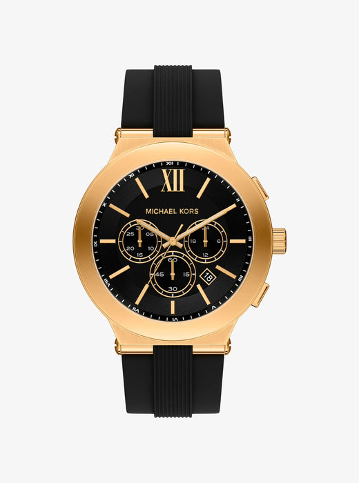 Michael Kors Billie Black Men Watch Mk9253_1