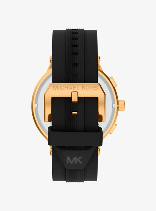 Michael Kors Billie Black Men Watch Mk9253_3