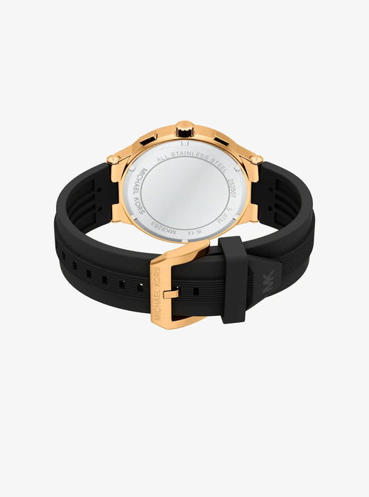 Michael Kors Billie Black Men Watch Mk9253_4