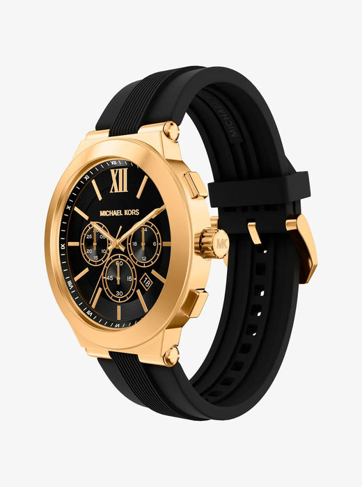 Michael Kors Billie Black Men Watch Mk9253_5