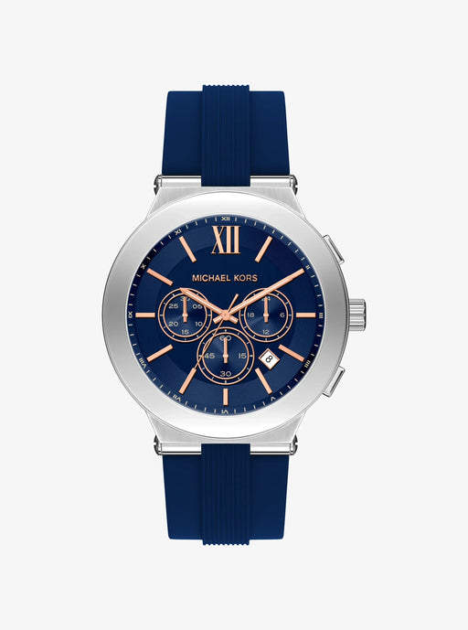 Michael Kors Billie Blue Men Watch Mk9254_1