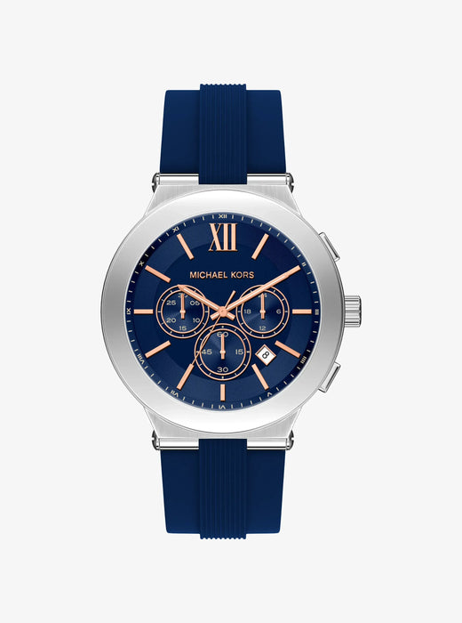 Michael Kors Billie Blue Men Watch Mk9254_1