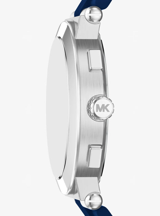 Michael Kors Billie Blue Men Watch Mk9254_2