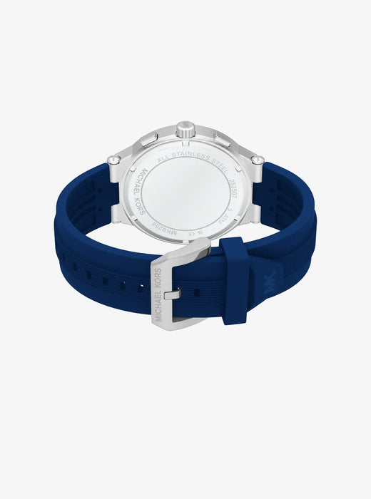 Michael Kors Billie Blue Men Watch Mk9254_4