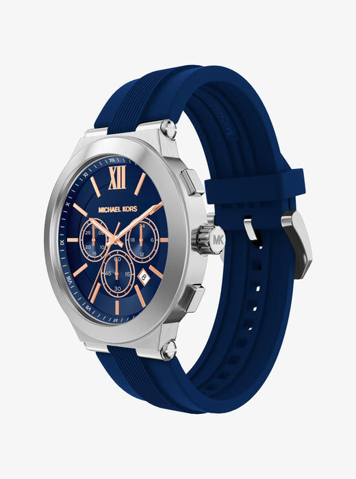 Michael Kors Billie Blue Men Watch Mk9254_5