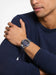 Michael Kors Billie Blue Men Watch Mk9254_6