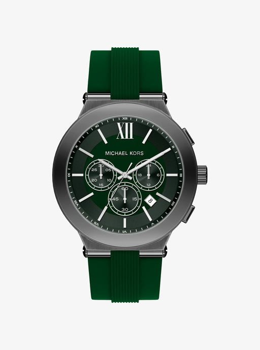 Michael Kors Billie Green Men Watch Mk9255_1