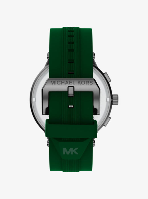 Michael Kors Billie Green Men Watch Mk9255_3