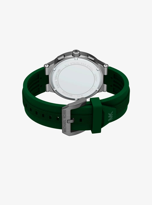 Michael Kors Billie Green Men Watch Mk9255_4