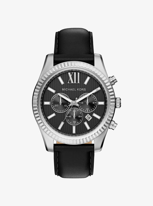 Michael Kors Lexington Black Men Watch Mk9256_1
