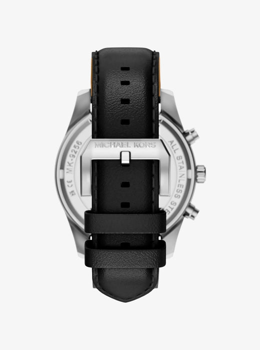 Michael Kors Lexington Black Men Watch Mk9256_3