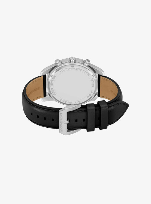 Michael Kors Lexington Black Men Watch Mk9256_4