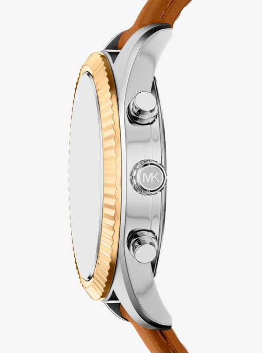 Michael Kors Lexington White Men Watch Mk9257_2