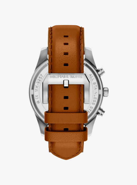 Michael Kors Lexington White Men Watch Mk9257_3