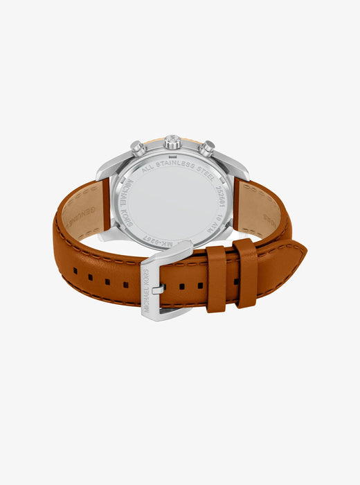 Michael Kors Lexington White Men Watch Mk9257_4