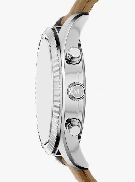 Michael Kors Lexington Blue Men Watch Mk9258_2