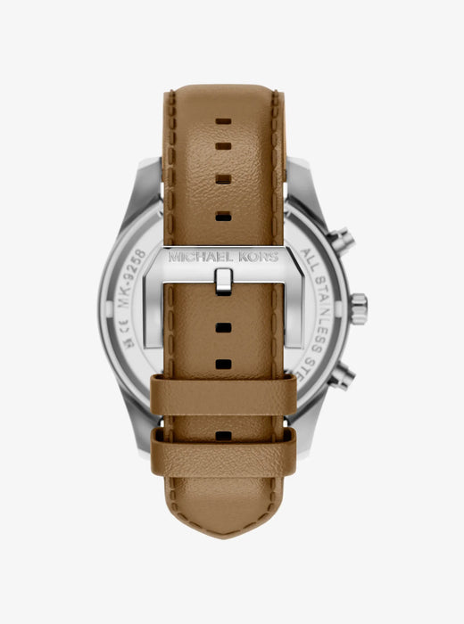 Michael Kors Lexington Blue Men Watch Mk9258_3
