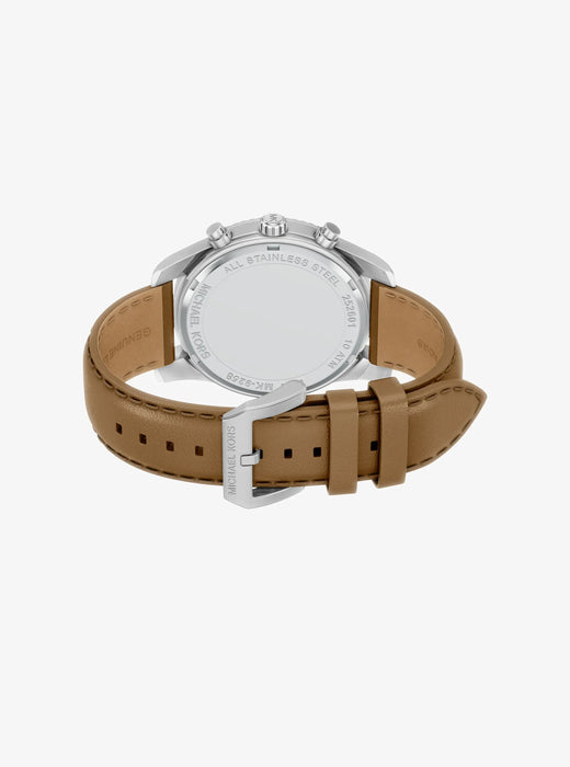 Michael Kors Lexington Blue Men Watch Mk9258_4