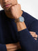 Michael Kors Lexington Blue Men Watch Mk9258_6