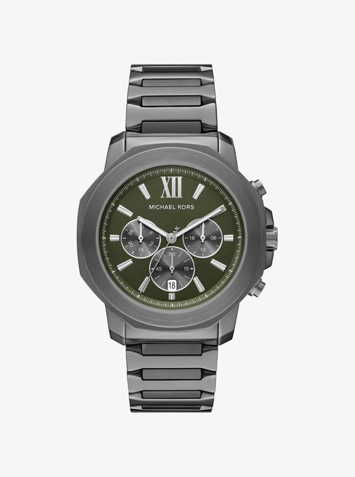 Michael Kors Prescott Green Men Watch Mk9259_1