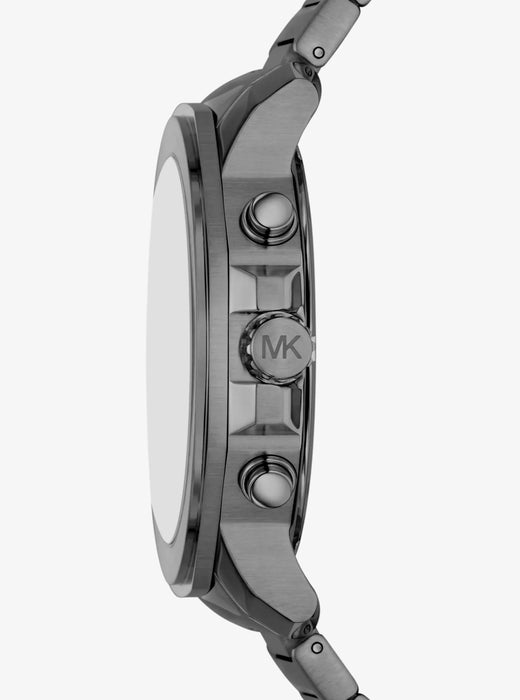 Michael Kors Prescott Green Men Watch Mk9259_2