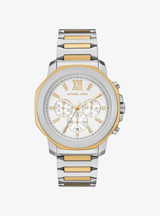 Michael Kors Prescott White Men Watch Mk9260_1