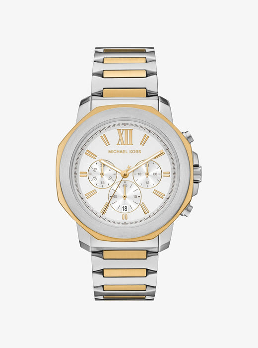 Michael Kors Prescott White Men Watch Mk9260_1