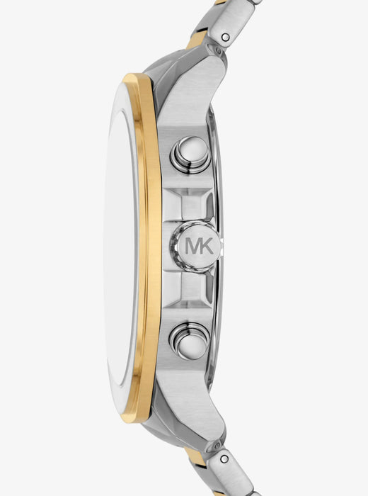 Michael Kors Prescott White Men Watch Mk9260_2