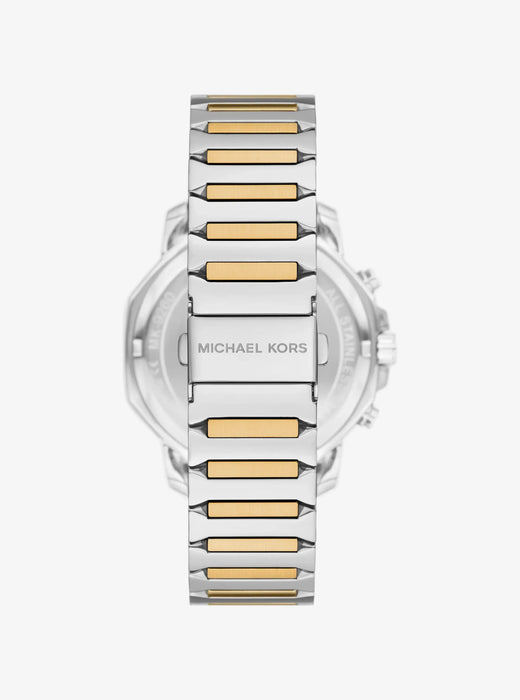 Michael Kors Prescott White Men Watch Mk9260_3